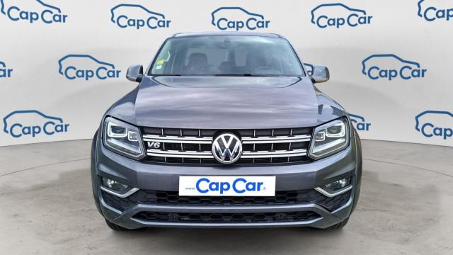 Volkswagen Amarok image 2