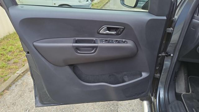 Volkswagen Amarok image 8