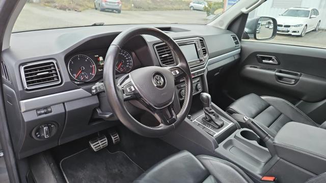 Volkswagen Amarok image 6