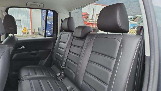 Volkswagen Amarok image 4