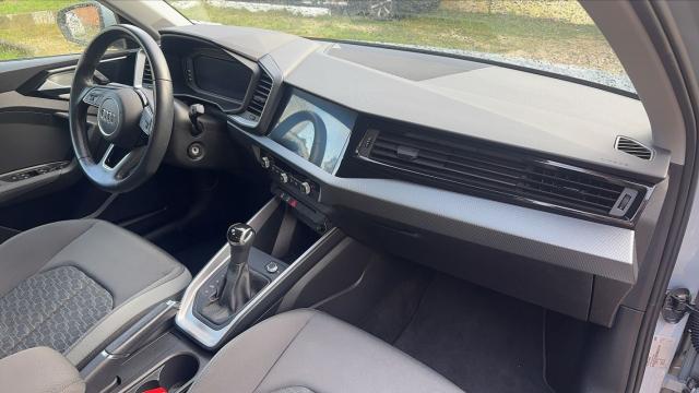 Audi A1 Sportback image 1