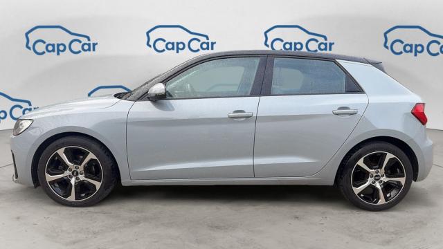 Audi A1 Sportback image 8