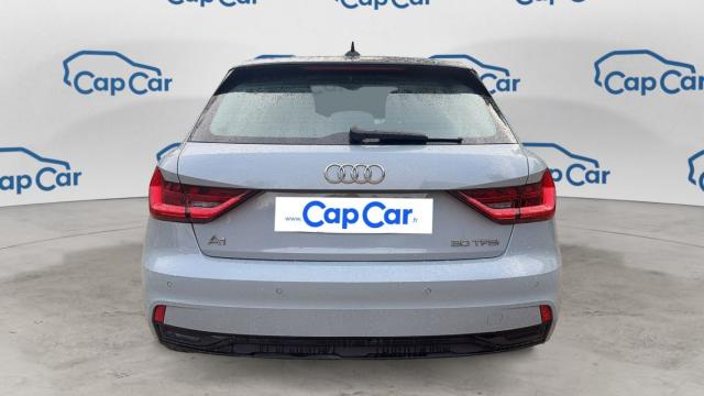 Audi A1 Sportback image 3
