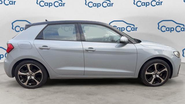 Audi A1 Sportback image 5