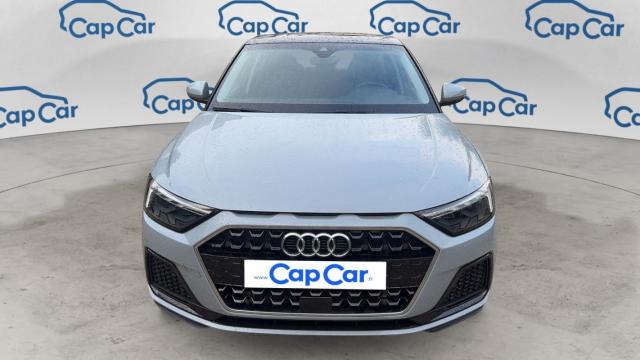 Audi A1 Sportback image 7