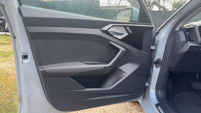 Audi A1 Sportback image 4