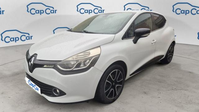 Renault Clio 1.2 Tce 120 Energy Edc6 Business