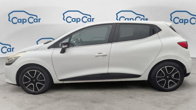 Renault Clio image 2