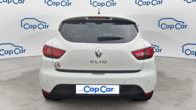 Renault Clio image 5