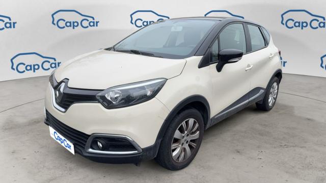 Renault Captur 0.9 Tce 90 Energy Business