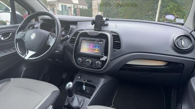 Renault Captur image 9