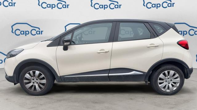 Renault Captur image 4