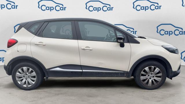 Renault Captur image 5