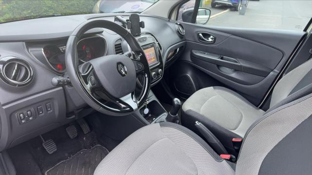 Renault Captur image 8