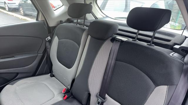 Renault Captur image 6