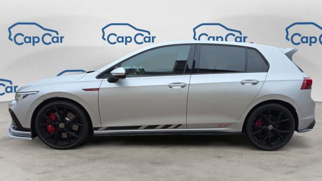 Volkswagen Golf image 6