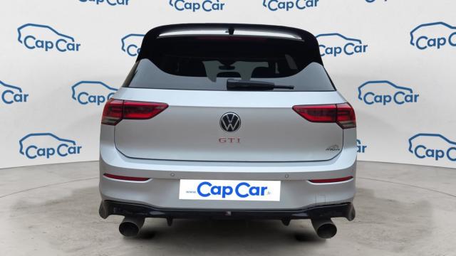 Volkswagen Golf image 3