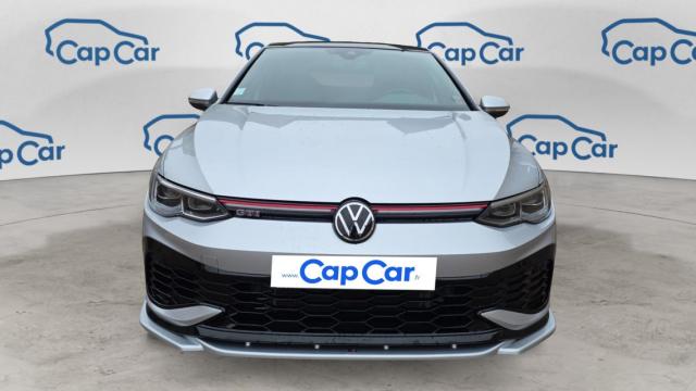 Volkswagen Golf image 9