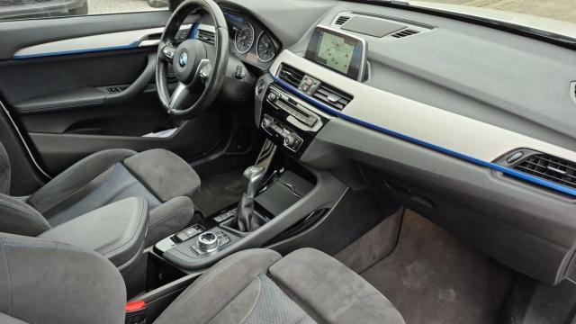 Bmw X1 image 4