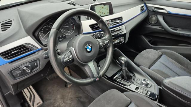 Bmw X1 image 8