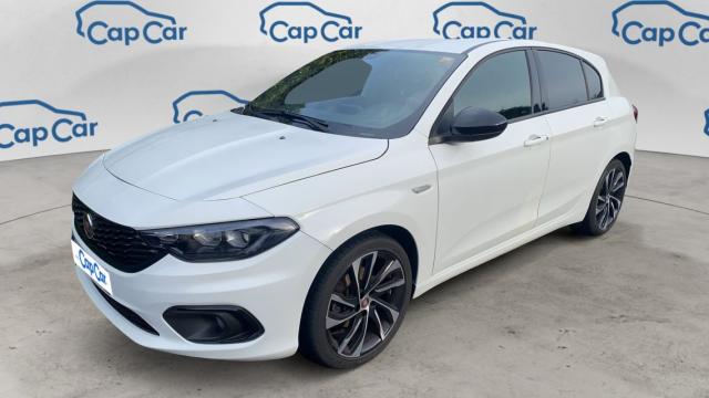 Fiat Tipo Ii 1.4 95 S-Design