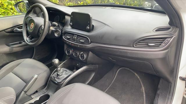 Fiat Tipo image 6