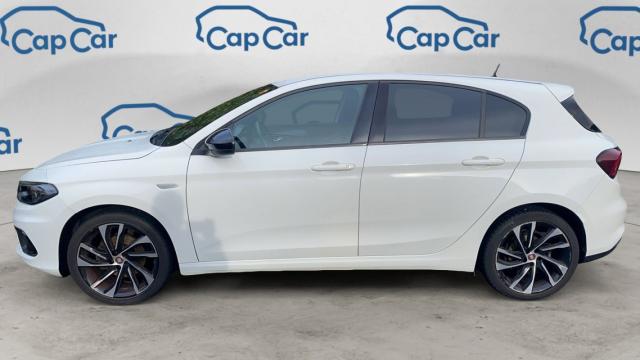Fiat Tipo image 4