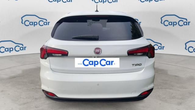 Fiat Tipo image 2
