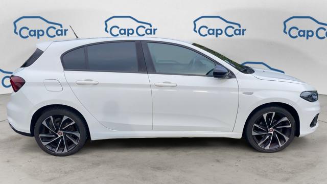 Fiat Tipo image 5