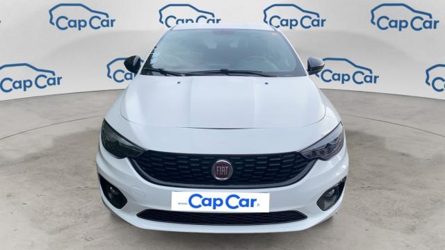 Fiat Tipo image 3