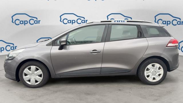 Renault Clio Estate image 3