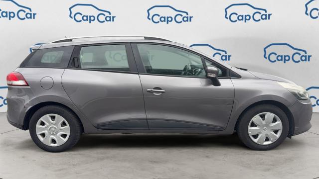 Renault Clio Estate image 5