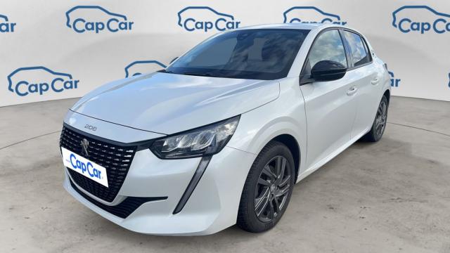 Peugeot 208 5 1.2 Puretech 100 Eat8 Style