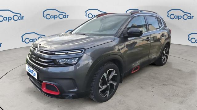 Citroen C5 Aircross 2.0 Bluehdi 180 Eat8 Shine - Automatique Toit Ouvrant