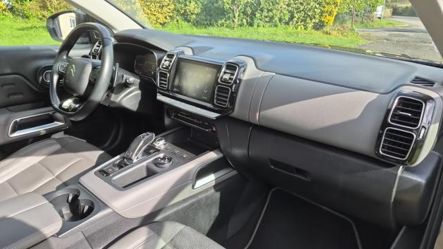 Citroen C5 Aircross image 6