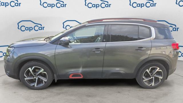 Citroen C5 Aircross image 1