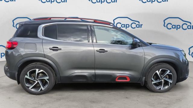 Citroen C5 Aircross image 3
