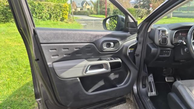 Citroen C5 Aircross image 7