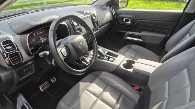 Citroen C5 Aircross image 4