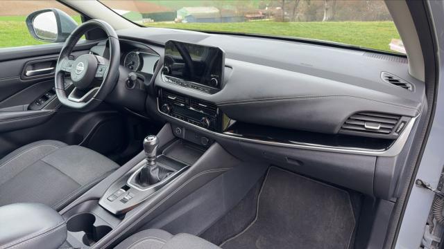 Nissan Qashqai image 3