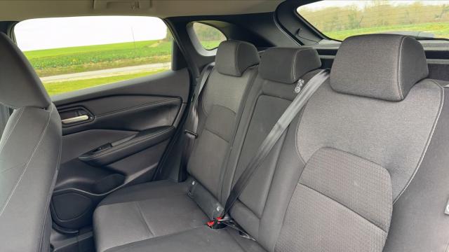 Nissan Qashqai image 5