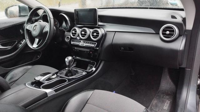Mercedes Benz Classe C Coupe image 8