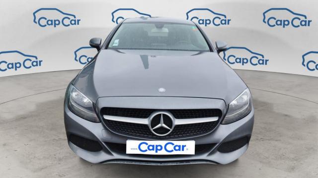 Mercedes Benz Classe C Coupe image 6