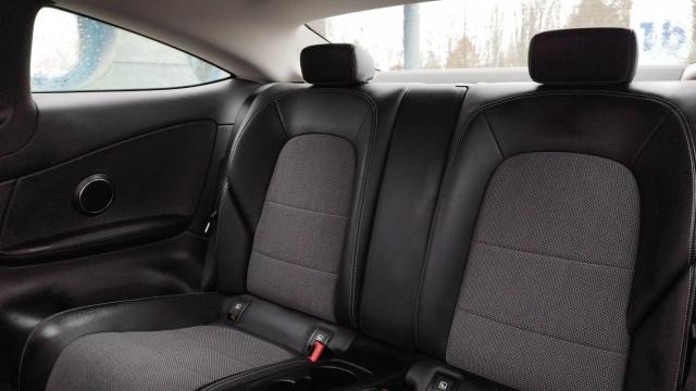 Mercedes Benz Classe C Coupe image 4