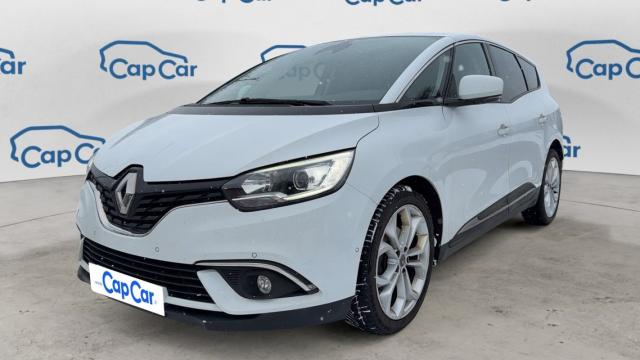 Renault Grand Scénic 1.7 Blue Dci 120 Zen