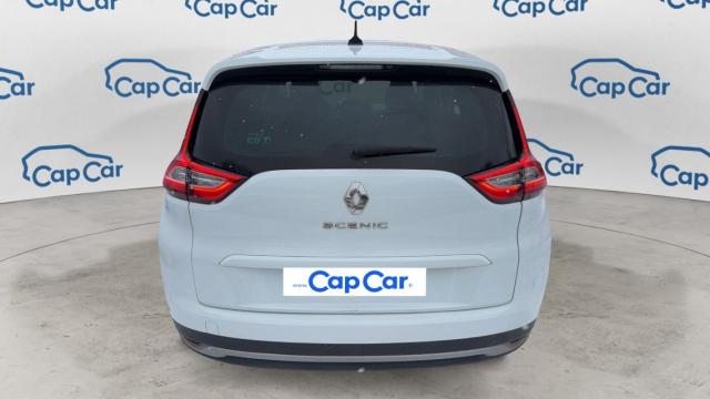 Renault Grand Scénic image 1