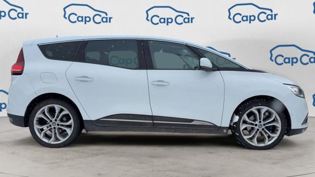 Renault Grand Scénic image 9