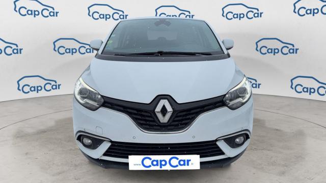 Renault Grand Scénic image 8