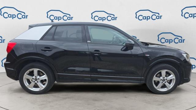 Audi Q2 image 3