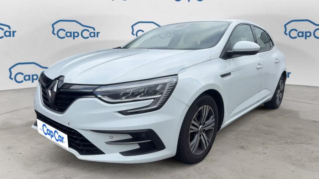 Renault Mégane 1.5 Blue Dci 115 Edc7 Business